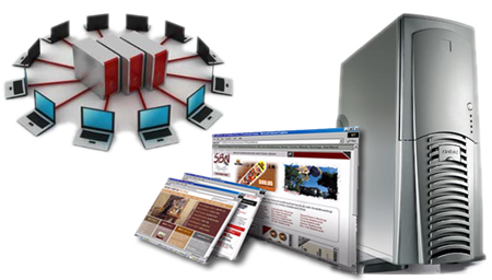 Hospedagem Sim Websites