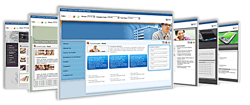 Sim Websites
